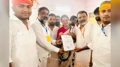 Godda Lok Sabha Election Result 2024: गोड्डा में निशिकांत दुबे का नहीं रुका विजय रथ, चौथी बार दर्ज की जीत