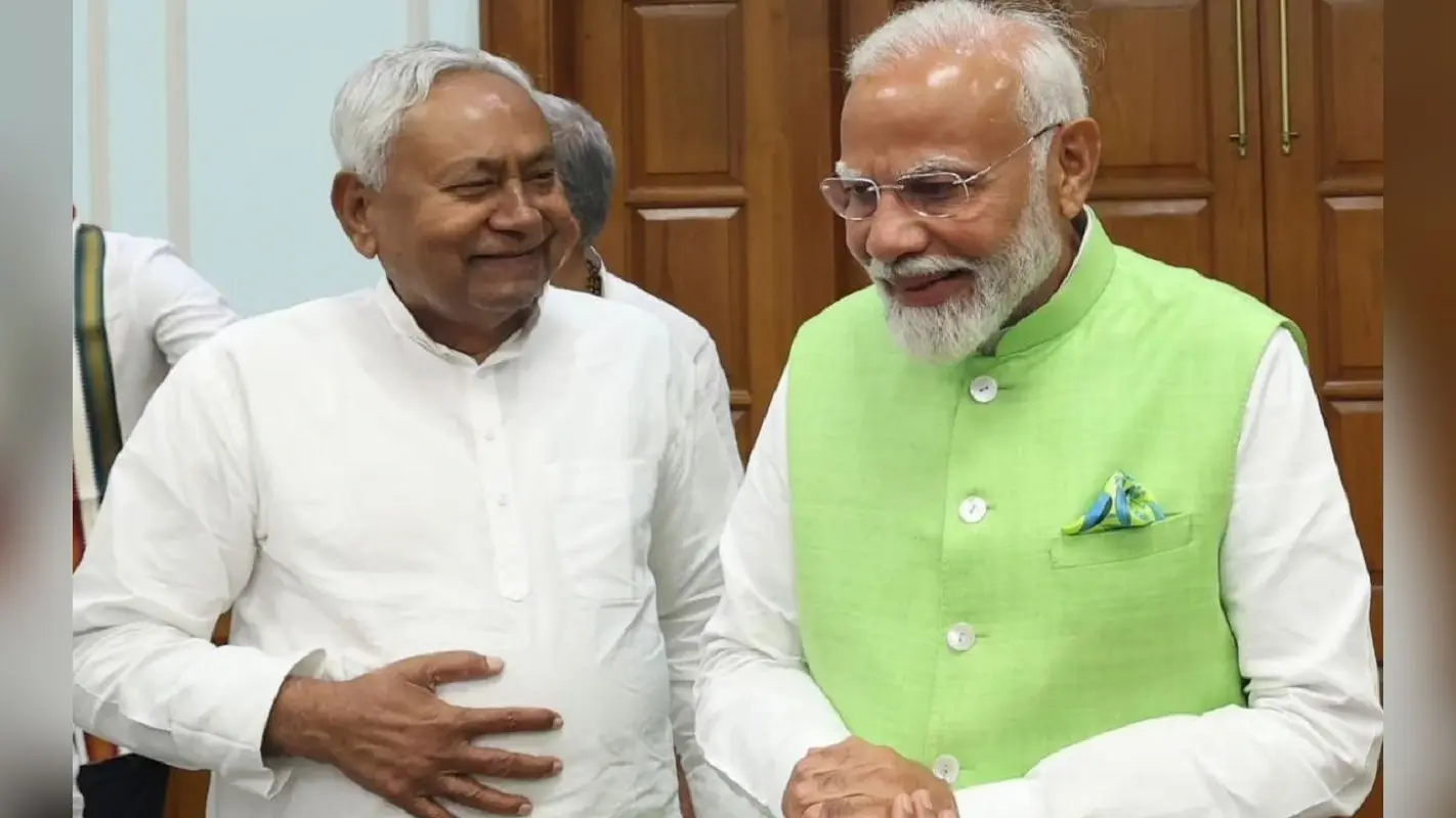 Modi 3.0: केंद्र में किस फॉर्मूले पर बनेगी NDA की नयी सरकार? बिहार से भाजपा और जदयू के बराबर मंत्री होंगे