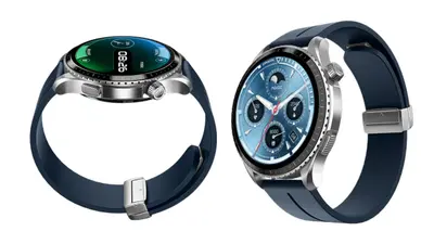 NoiseFit Origin Smartwatch की भारत में एंट्री, Nebula UI और EN 1 प्रॉसेसर से लैस