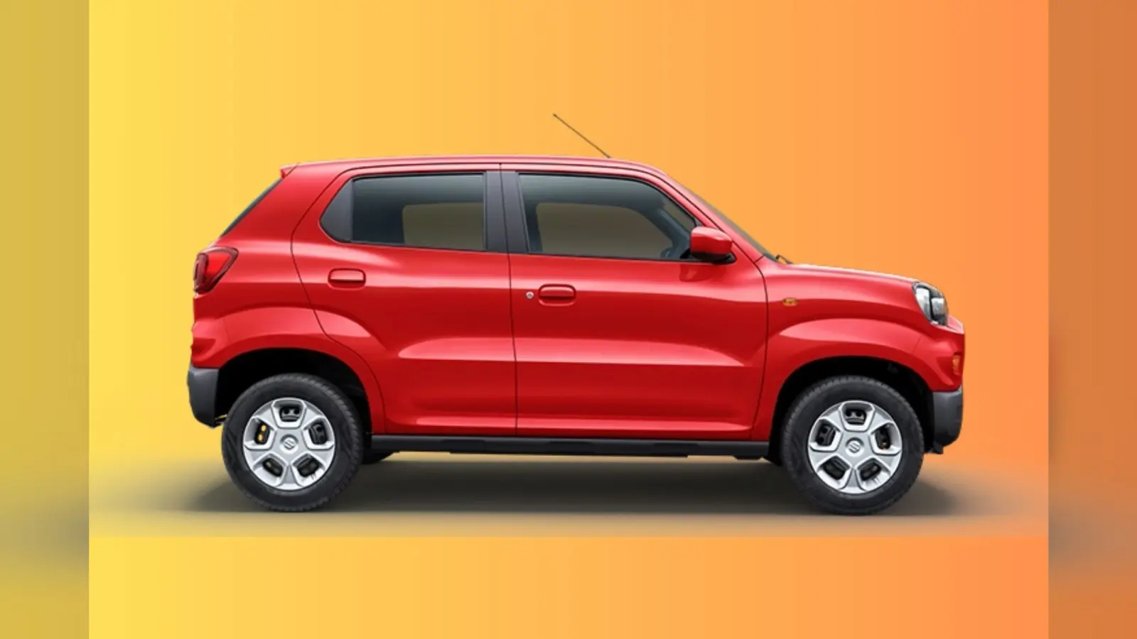 देश की नंबर-1 कार निर्माता कंपनी को मई के महीने में लगा जाेर का झटका