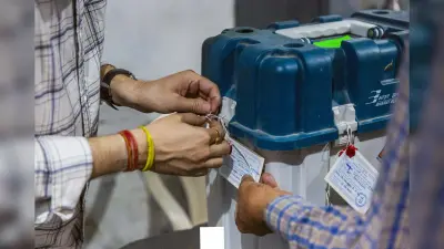 Exit Poll: ओडिशा में बीजेपी और बीजेडी में कांटे की टक्कर, आंध्र प्रदेश में एनडीए को बहुमत