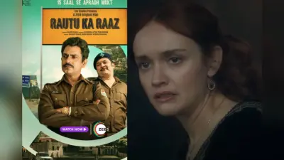 OTT Releases: हाउस ऑफ द ड्रैगन सीजन 2 से लेकर शर्माजी की बेटी तक, घर बैठे देखें सस्पेंस और एक्शन से भरी ये फिल्में-सीरीज