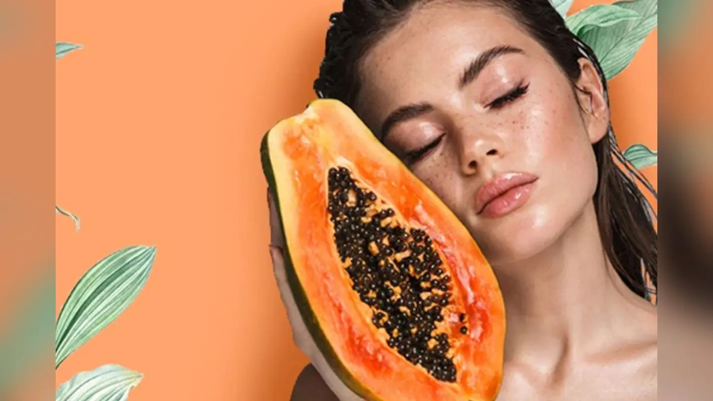 Papaya Benefits For Skin: स्किन के लिए फायदेमंद है पपीता, मिलेंगे चमत्कारी फायदे