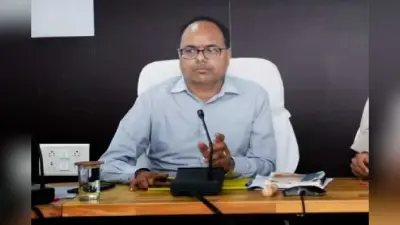Patna News: गलत जमाबंदी और रिश्वतखोरी पर DM की सख्ती, CO और मनरेगा अधिकारी को दिया नोटिस