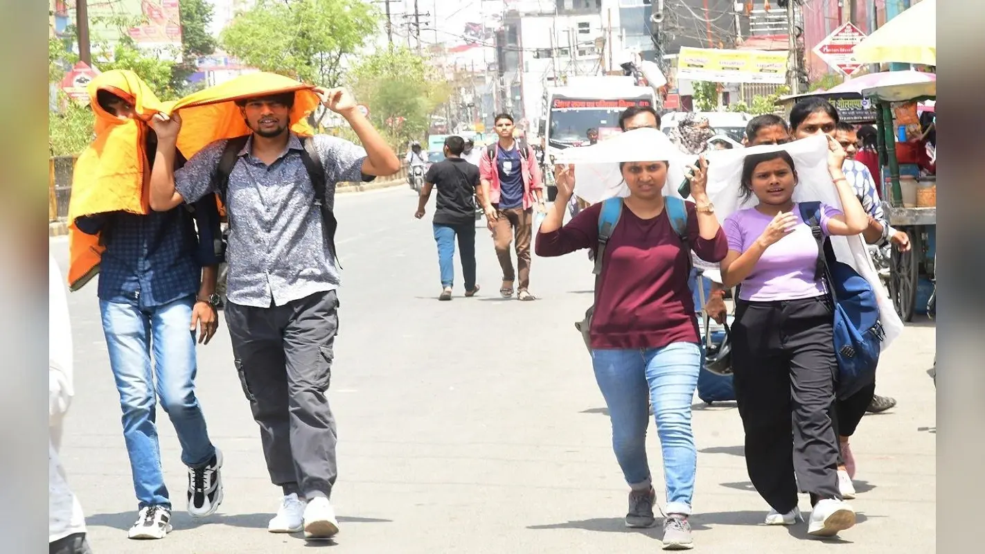 पटना के सभी कोचिंग संस्थान 15 जून तक बंद रहेंगे, लू के प्रकोप को देखते हुए डीएम ने जारी किए आदेश