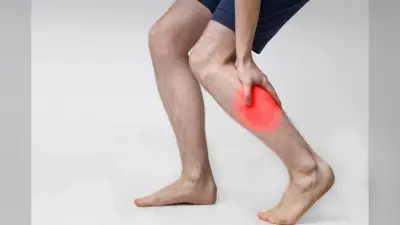 Peripheral Artery Disease : उच्च रक्तचाप से हो सकती है पैरों में दर्द की समस्या? बचाव के लिए अपनाएं 6 उपाय