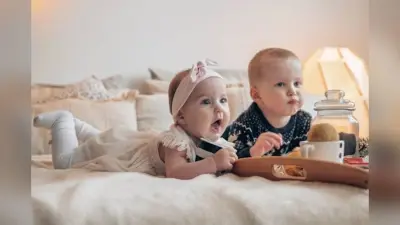 Cristian Baby Names: आपके नन्हें बच्चों पर खूब जचेगा ये प्यारा और यूनिक नाम