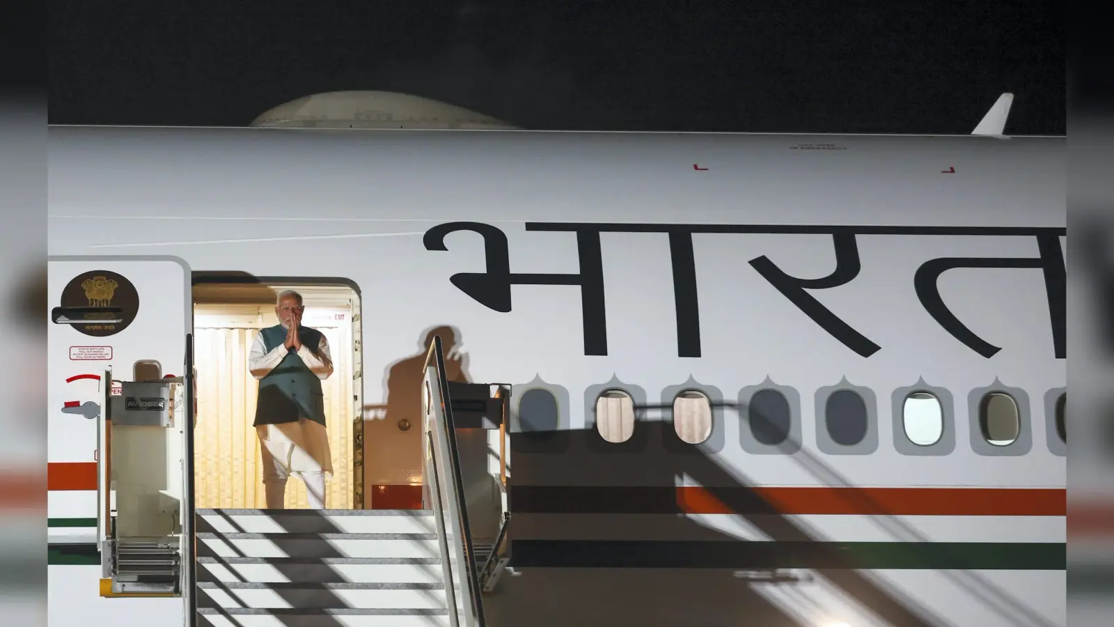 G7 Summit 2024: प्रधानमंत्री नरेंद्र मोदी इटली पहुंचे, जानें क्या है एजेंडे में