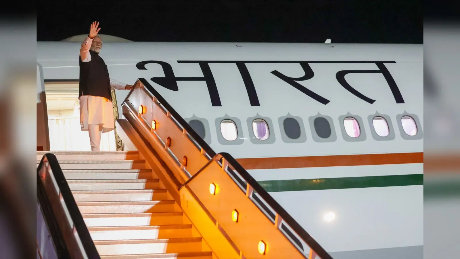 G-7 Summit: प्रधानमंत्री नरेंद्र मोदी इटली में जी-7 शिखर सम्मेलन में भाग लेने के बाद लौटे दिल्ली