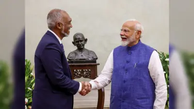 फिर मोदी सरकार बनने के बाद बदले मालदीव के सुर? कही ये बात