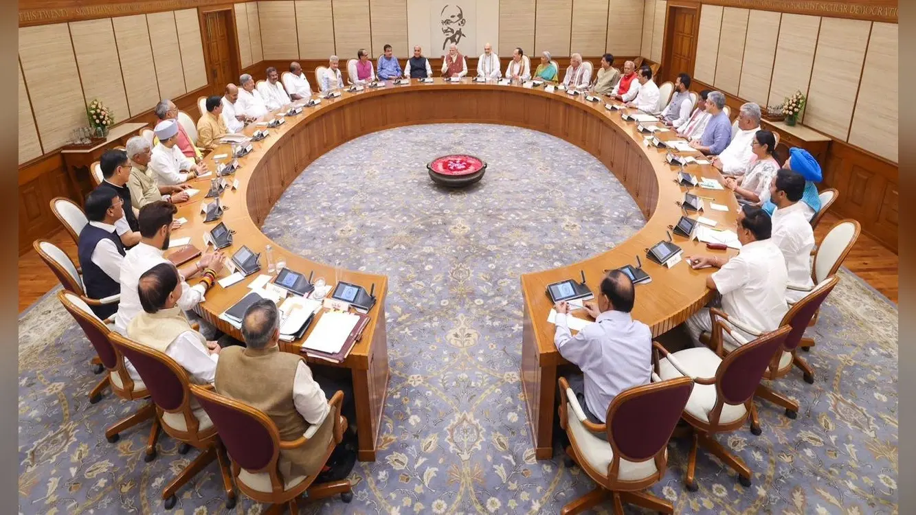 PM Modi Cabinet Portfolio: पीएम मोदी ने किया विभागों का बंटवारा, राजनाथ रक्षा और शाह गृह मंत्री बने रहेंगे, देखें पूरी सूची
