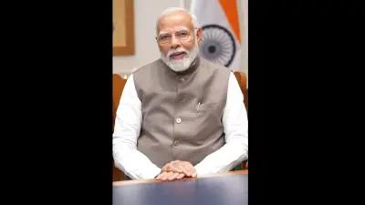 पीएम मोदी ने टीम इंडिया को वीडियो संदेश जारी कर दी बधाई- कहा आपके शानदार प्रदर्शन पर देश को गर्व