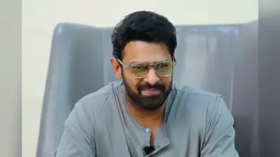 Prabhas Upcoming Movies: प्रभास का धमाकेदार कमबैक, 8 फिल्मों से बदलने वाले हैं इंडियन सिनेमा का चेहरा!