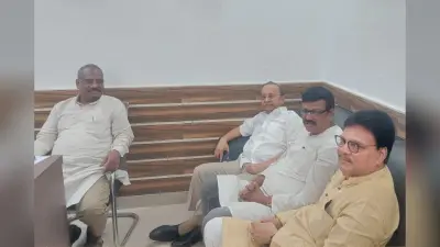 लोकसभा चुनाव रिजल्ट 2024 की समीक्षा का खाका तैयार, 20 जून से झारखंड कांग्रेस की कमेटी करेगी रिव्यू