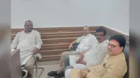 लोकसभा चुनाव रिजल्ट 2024 की समीक्षा का खाका तैयार, 20 जून से झारखंड कांग्रेस की कमेटी करेगी रिव्यू