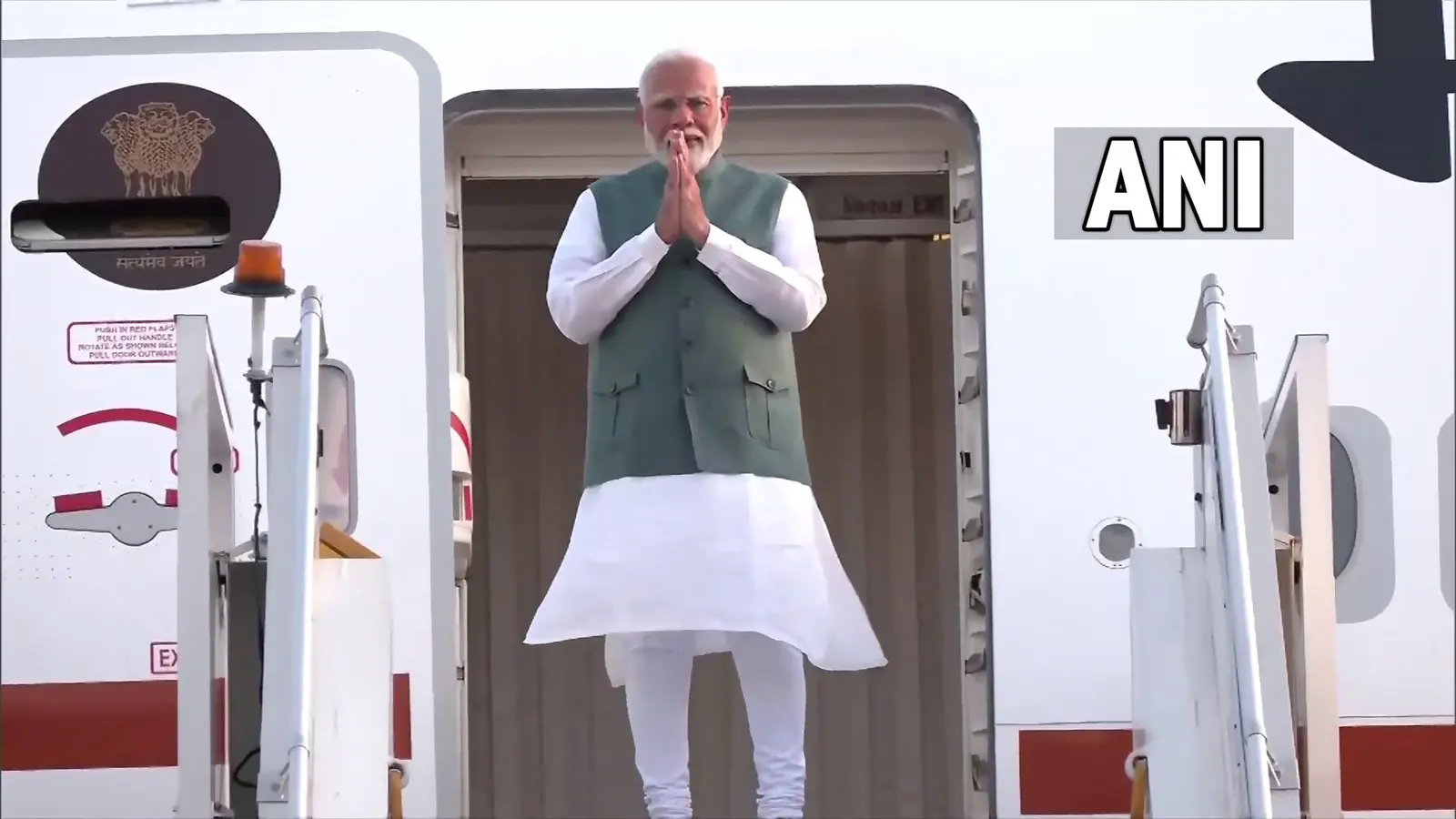 G7 Summit में हिस्सा लेने इटली रवाना हुए पीएम मोदी, तीसरी बार प्रधानमंत्री बनने के बाद पहली विदेश यात्रा