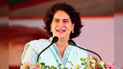 Priyanka Gandhi दक्षिण भारत से कर रही हैं राजनीति में एंट्री, जानें क्या है इसके सियासी मायने