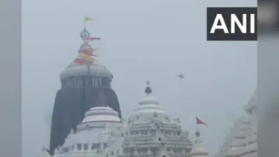 Odisha News: जगन्नाथ मंदिर के सभी चार द्वार खुले, ओडिशा में बीजेपी की सरकार बनते ही लिया गया बड़ा फैसला