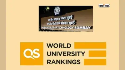 QS World University Ranking 2025: एमआईटी बना विश्व का नंबर 1 यूनिवर्सिटी