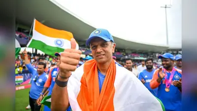 52 साल के हुए ‘द वाल’, राहुल द्रविड़ के जन्मदिन पर जानिए वो 7 बातें जो उन्हें अलग बनाती हैं