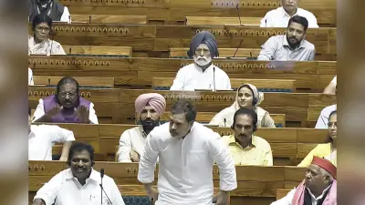 ‘Rahul Gandhi को पहले ही देनी चाहिए थी सूचना’, एनी राजा का बड़ा आरोप- वायनाड के लोगों के साथ हुआ अन्याय