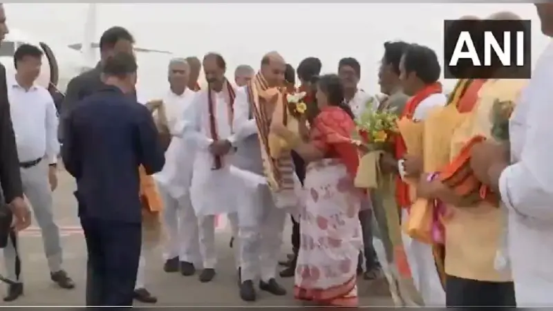 Defense: द रनवे टू द बिलियन आपर्टूनिटी थीम के साथ शुरू होगा एयरो इंडिया 2025