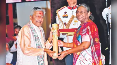 राम कुमार मल्लिक : ध्रुपद व विद्यापति के गायक का मौन होना