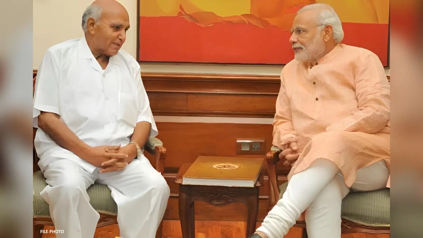 Ramoji Rao: मीडिया हस्ती और रामोजी फिल्म सिटी के संस्थापक रामोजी राव का निधन