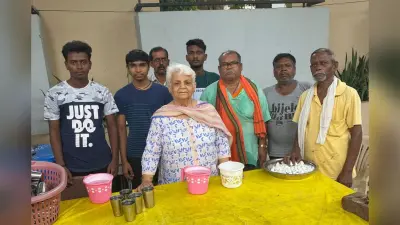आप भी राधा की तरह समाज से जुड़िए, मानवता से प्यार करिए