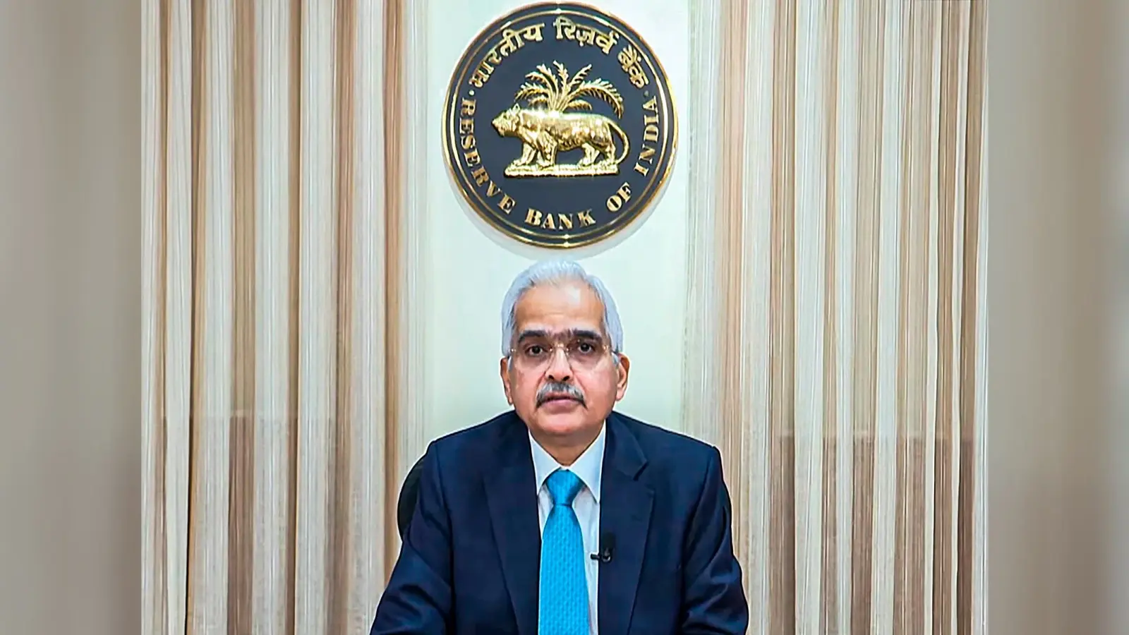 आरबीआई गवर्नर ने रेपो रेट को क्यों रखा 6.5 परसेंट पर स्थिर, पढ़िए मुख्य-मुख्य बातें