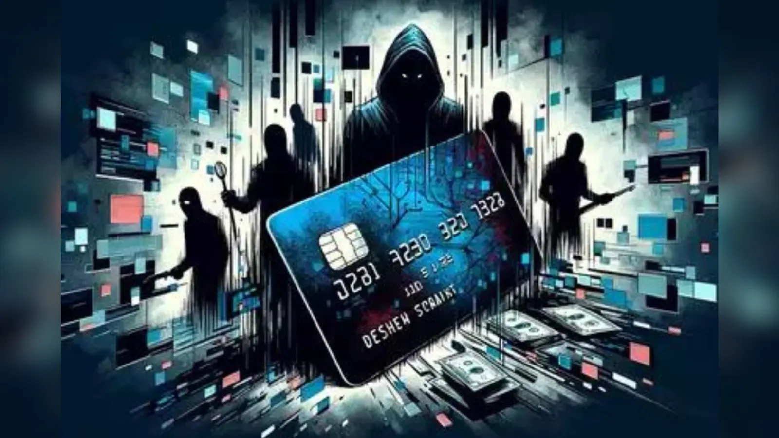 RBI धोखाधड़ी से निपटने के लिए स्थापित करेगा डिजिटल पेमेंट्स इंटेलिजेंस प्लेटफॉर्म
