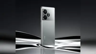 20 जून को लॉन्च होने जा रहा Realme GT 6 Phone, AI सहित मिलेंगे कूल फीचर्स