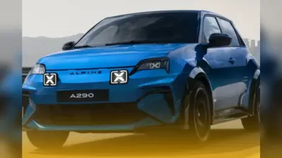 Renault ने लॉन्च की Formula-1 की खासियत रखने वाली स्पोर्ट्स कार, Tesla को देगी टक्कर
