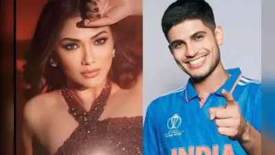 क्या Ridhima Pandit और शुभमन गिल दिसंबर में कर रहे शादी, एक्ट्रेस ने खुद बताया सच