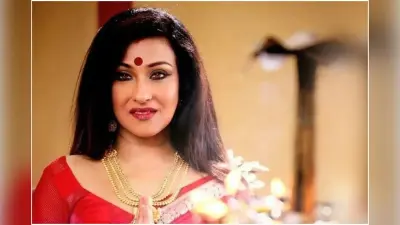 Rituparna Sengupta : राशन भ्रष्टाचार मामले में अगले सप्ताह में रितुपर्णा सेनगुप्ता को फिर ईडी ने किया तलब