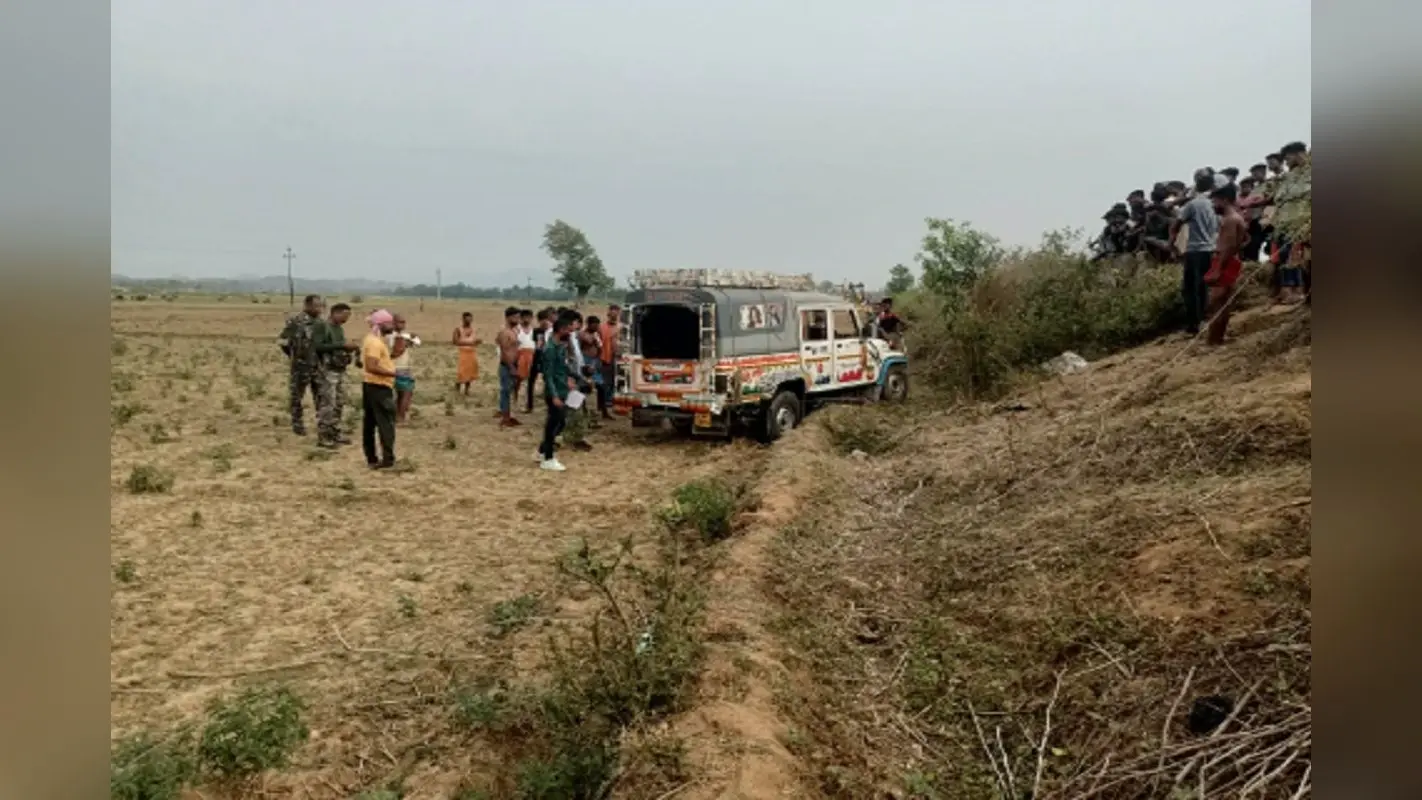Road Accident: गिरिडीह में दो अलग- अलग सड़क दुर्घटनाओं में 1 की मौत, आठ घायल