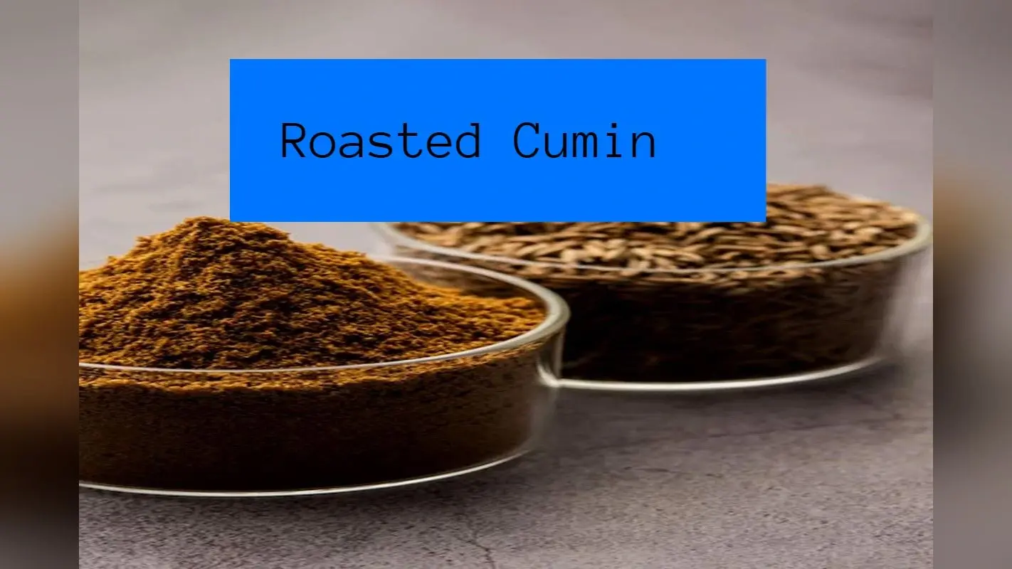 Roasted Cumin: भुना हुआ जीरा खाने के 3 जबरदस्त फायदे