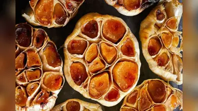 Roasted Garlic: भुना हुआ लहसुन खाने से होने वाले 5 लाभ