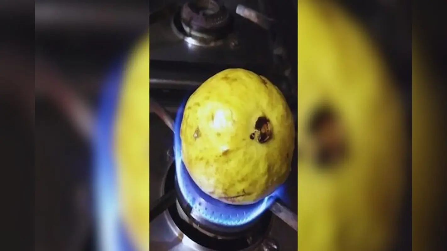 Roasted Guava: भुने हुए अमरूद खाने के 4 सबसे बड़े और अद्भुत फायदे
