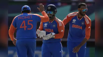 IND vs SA Final, Live Streaming: फ्री में कहां देख सकते हैं भारत बनाम दक्षिण अफ्रीका फाइनल मुकाबला