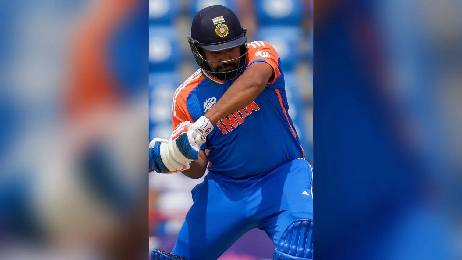 T20 World Cup: जीत के बाद आया रोहित शर्मा का बयान, खिलाड़ियों की तारीफ में कह दी बड़ी बात