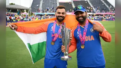 T20 World Cup 2024: जिन्दगी का क्या सबक सिखा गई हमें टीम इंडिया की धमाकेदार जीत