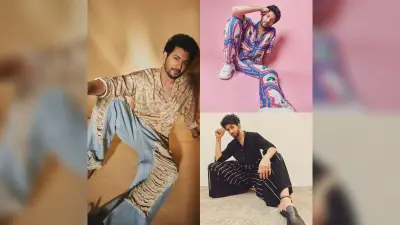 rohit saraf ने बताया कई बार अच्छा दिखने की वजह से फिल्मों से गया है निकाला