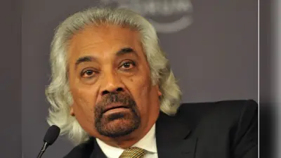 Sam Pitroda Row: चीन पर सैम पित्रोदा के बयान से फंसी कांग्रेस! बीजेपी के हमले के बाद झाड़ा पल्ला