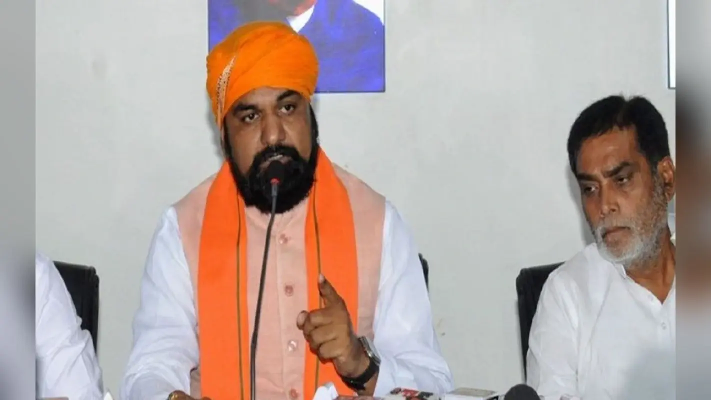 सांसद रामकृपाल यादव पर जानलेवा हमला मामले में एक गिरफ्तार, SIT करेगी जांच, सम्राट चौधरी ने दिखाए कड़े तेवर