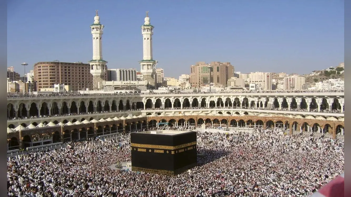 Saudi Arabia Hajj: सऊदी अरब में गर्मी ने बरपाया कहर, हज करने गए 500 से अधिक लोगों की मौत की खबर