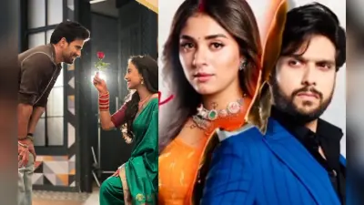 कोई 2 तो कोई 6 महीने में बंद हुआ सीरियल, खराब TRP ने बिगाड़ा सारा खेल, देखें किन शोज का है नाम शामिल