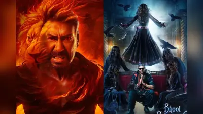 Singham Again और Bhool Bhulaiyaa 3 की क्लैश पर अनीस बज्मी ने तोड़ी चुप्पी, कहा- नुकसान तो होना ही…