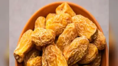 Soaked Chuara: पानी में भीगे हुए छुहारा खाने के 5 सबसे बड़े फायदे