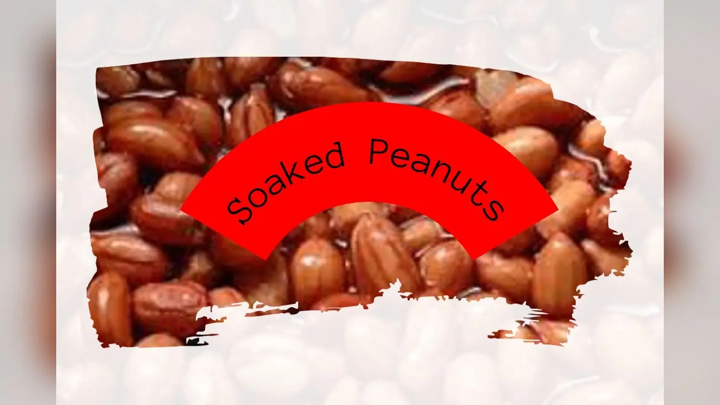 Soaked Peanuts: भीगी हुई मूंगफली खाने के 5 सबसे बड़े फायदे